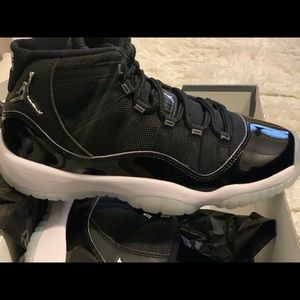 Air Jordan 11 Jubilee 25th Anniversary